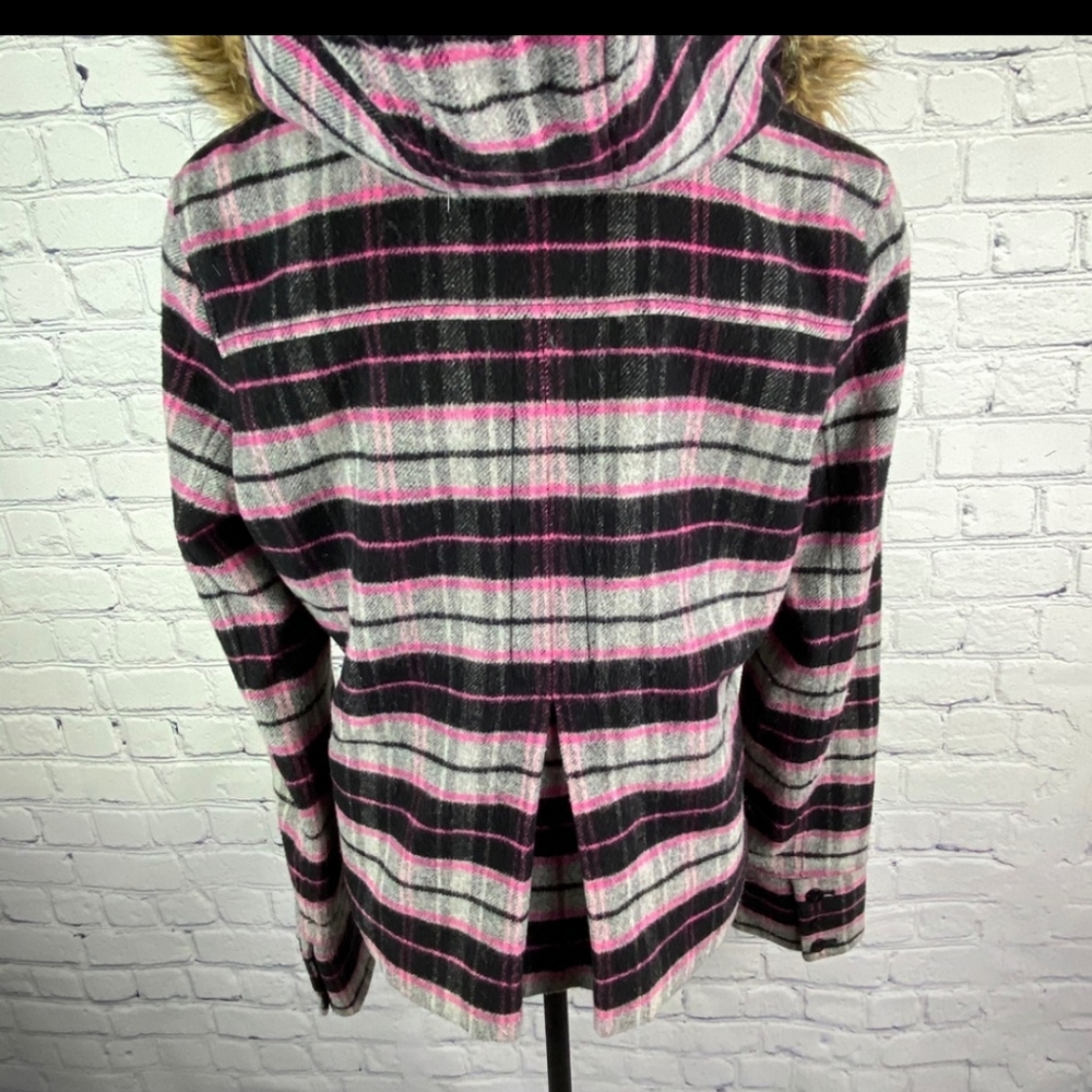 Women's v.s. jacket - Picture 10 of 15
